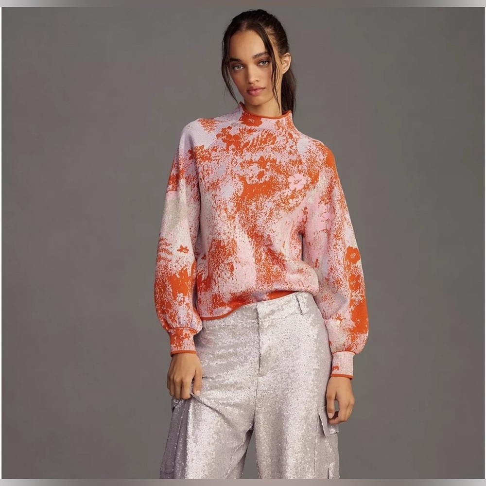 Anthropologie Sweater